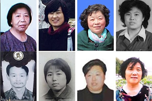 Pháp: Tuần hành kêu gọi chấm dứt cuộc bức hại phi pháp kéo dài gần 24 năm tại Trung Quốc