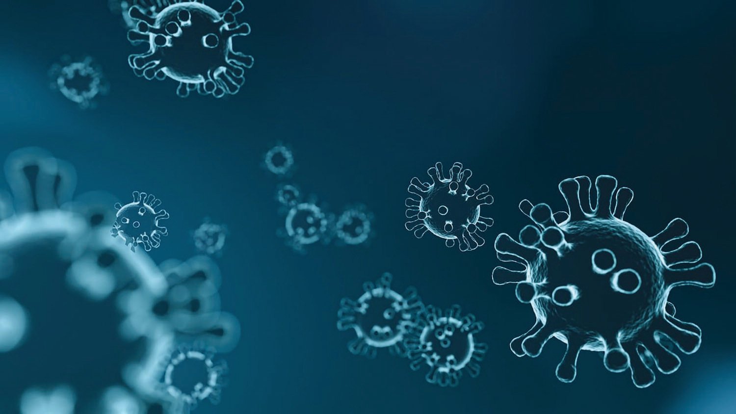 Những người ủng hộ chủ nghĩa sáng tạo sẽ đồng ý rằng virus có sinh mệnh và chúng sẽ nhắm mục tiêu vào những người "phù hợp" để tấn công. (Ảnh: Pixabay)