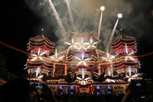 Vì sao có phong tục Tết Trung Nguyên? Vì sao lập đàn tế lễ phổ độ?