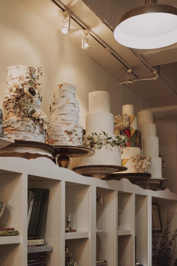 (Ảnh: Tatsiana Moon cho tạp chí American Essence)