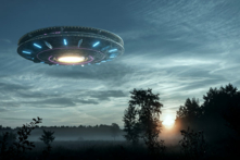Phóng viên điều tra Mỹ: Chiến đấu cơ của Nga đã giao chiến với UFO ít nhất 45 lần
