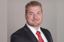 Ông Joseph Le Bel. (Ảnh: Đăng dưới sự cho phép của ông Joseph Le Bel)