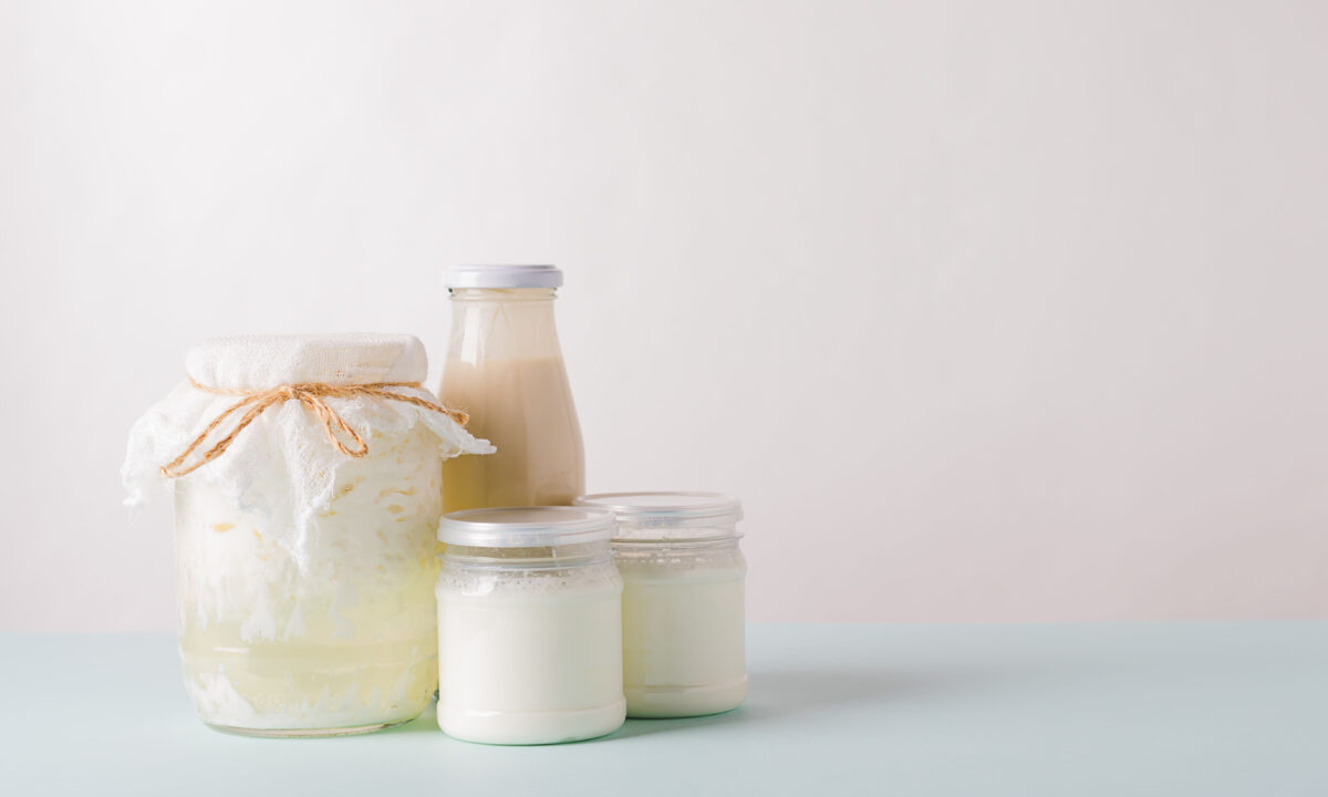 Vi khuẩn đường ruột tạo ra 3 chất chuyển hóa nhỏ bé nhưng đảm nhận công việc khổng lồ