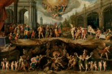 Đâu là chuẩn mực cho đạo đức