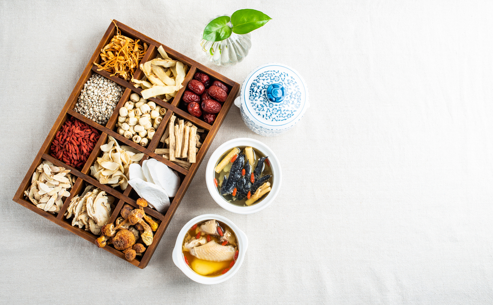 (Ảnh: Lili.Q/Shutterstock)