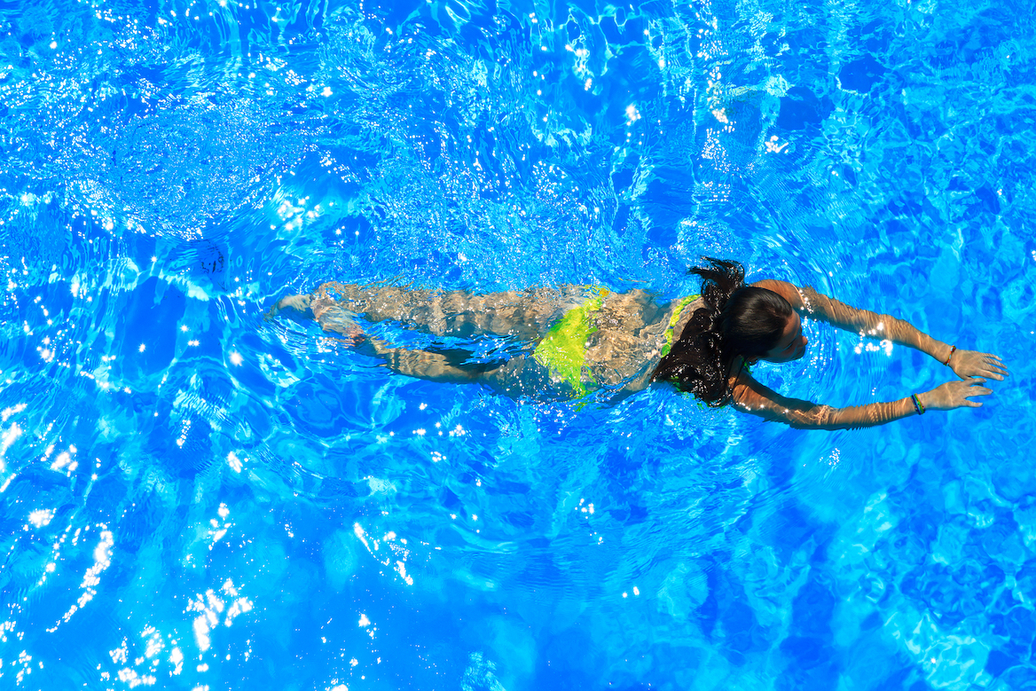 (Ảnh: Netfalls Remy Musser/Shutterstock)