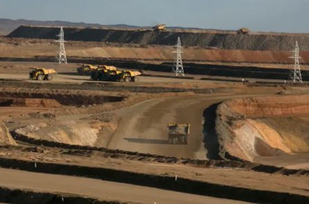 Các nhà phân tích: Mông Cổ thắt chặt sự hợp tác với Hoa Kỳ về đất hiếm để ngăn chặn Trung Quốc