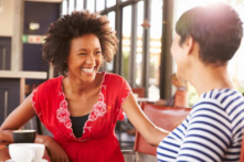 (Ảnh: Monkey Business Images/Shutterstock)