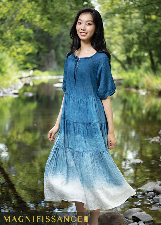 Vẻ đẹp đánh thức tâm hồn