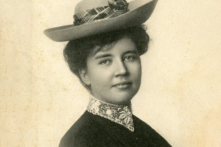 Hoa hồng trên thảo nguyên: Người bảo vệ quyền tự do của người Mỹ