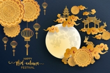 Văn hóa truyền thống Trung Hoa và những câu chuyện trong tập tục dân gian luôn đồng hành cùng các thế hệ nghênh đón Tết Trung Thu. (Ảnh:Shutterstock)