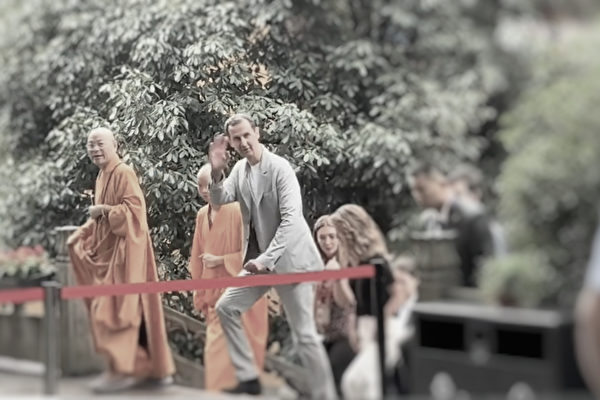 Mới đây, Tổng thống Syria Bashar al-Assad đã được mời đến thăm Trung Quốc và nhận được sự tiếp đón trọng thị từ Đảng Cộng sản Trung Quốc. (Video chụp màn hình video)