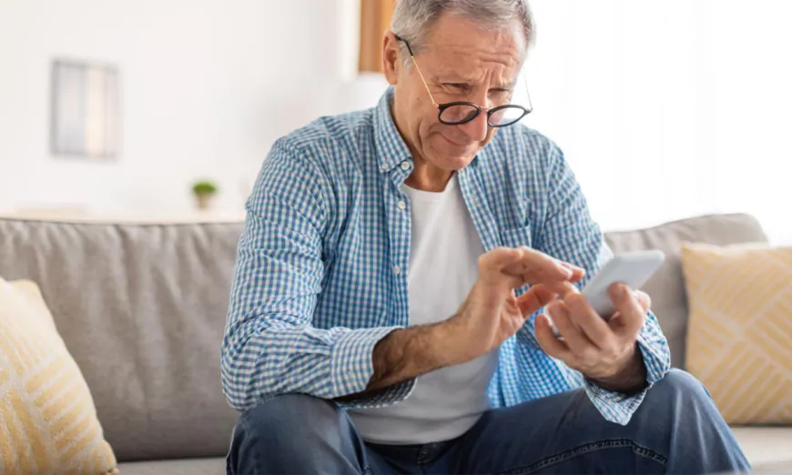 (Ảnh: Prostock-studio/Shutterstock)