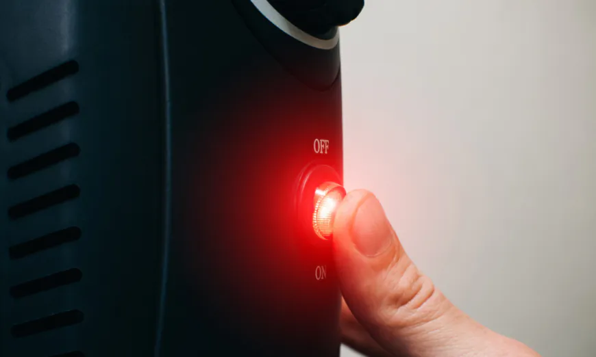 EMF từ các thiết bị gia dụng thông thường và cách giảm thiểu