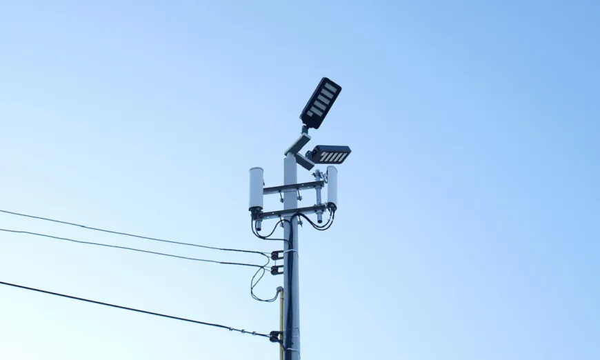 Mối lo ngại về sự gia tăng mạnh mẽ các trạm phát sóng nhỏ sau khi khai triển 5G