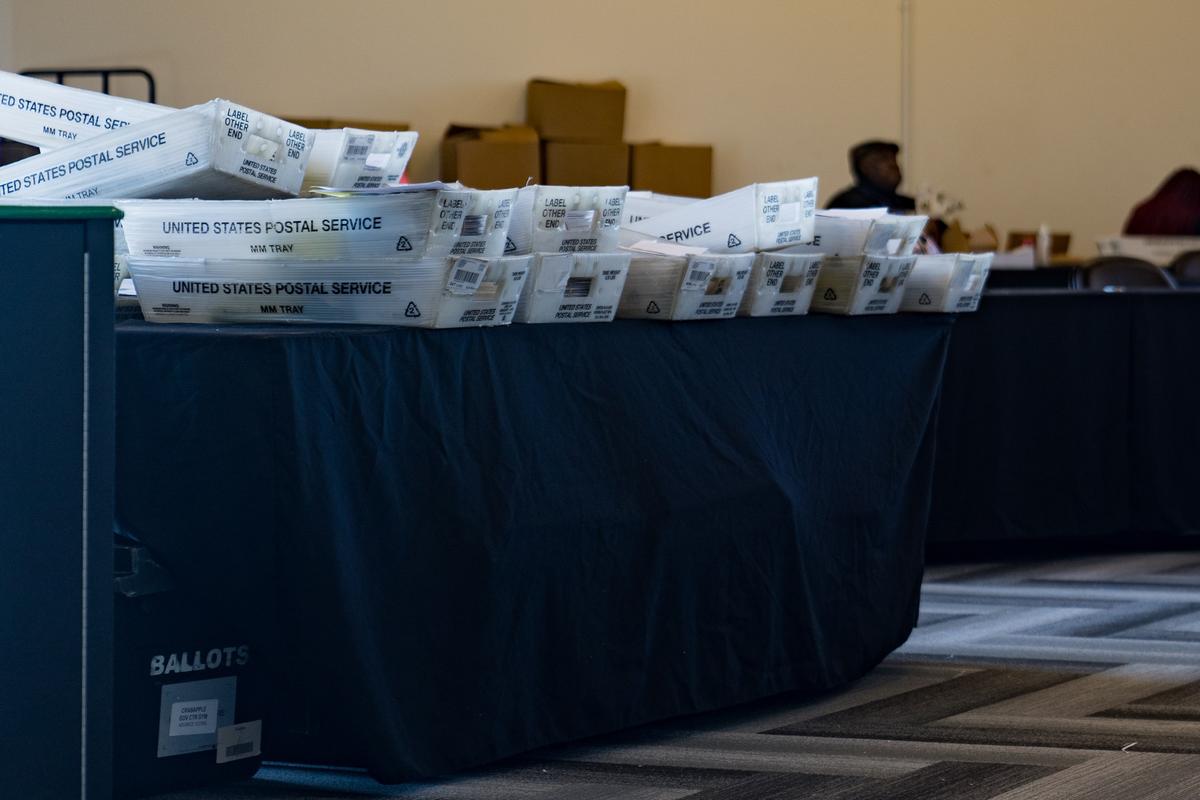 BÀI VIẾT CHUYÊN SÂU: Đảng Cộng Hòa chấp nhận việc thu thập phiếu bầu cho cuộc bầu cử năm 2024; dự đoán một số tranh cãi pháp lý