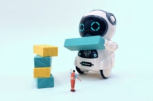 Úc: 40% người đi làm lo lắng mất việc vì AI