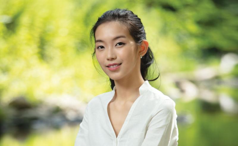 Vẻ đẹp đánh thức tâm hồn