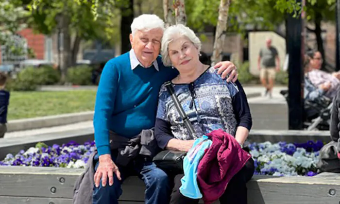 Ông Novacovici: ‘Chủ nghĩa cộng sản là một căn bệnh ung thư đối với nhân loại’