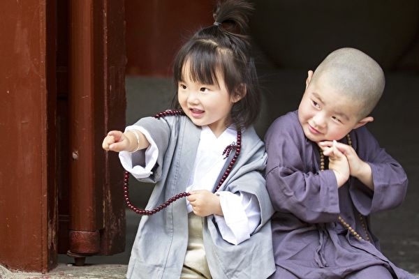 Nơi cảnh giới ‘nhất tâm bất loạn’