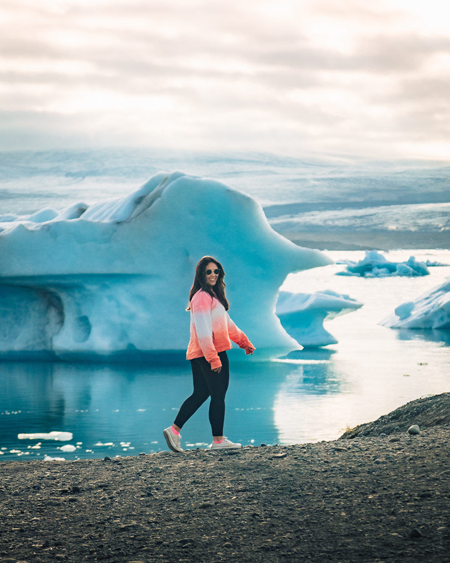 (Ảnh được sự cho phép của cô Kyana Sue Powers)