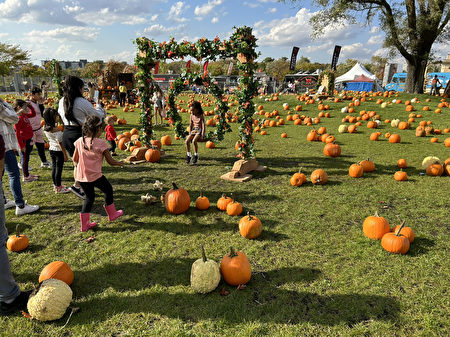 (Ảnh: Y Linh/Epoch Times)