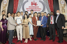 ĐCSTQ vươn ‘vòi bạch tuộc’ ra hải ngoại, ngăn cản bộ phim ‘Giấc Mộng Diễn Viên’ nhận giải thưởng