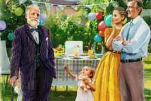 Lời khuyên dành cho quý ông từ 65 tuổi trở lên