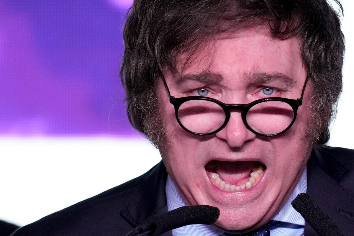 Cuộc bầu cử chưa từng có của Argentina sẽ bước vào vòng hai