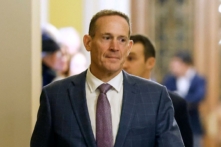 Đảng Cộng Hòa đưa ra luật lưỡng viện để chống lại cuộc đàn áp các nhóm tôn giáo của Đảng Cộng sản Trung Quốc