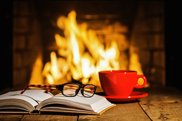 Nhân sinh cảm ngộ: Mắt kính mù sương