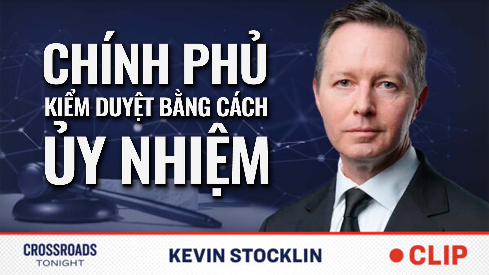 Nguyên nhân khó ngăn chặn hình thức kiểm duyệt mới nhất của chính phủ