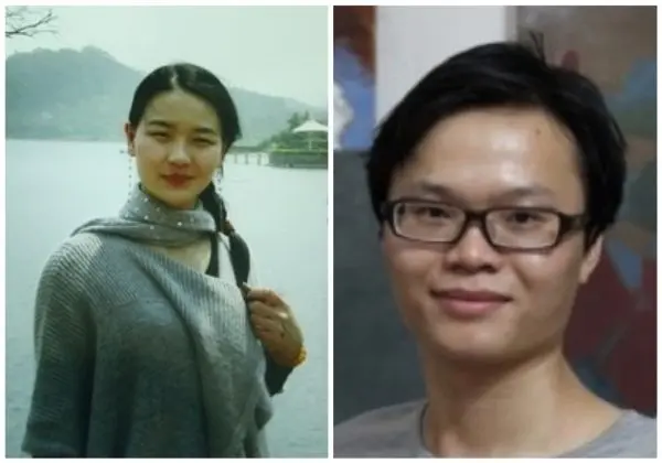 Sự thật và Cái Đẹp: Câu chuyện về một cặp vợ chồng nghệ sĩ tài năng