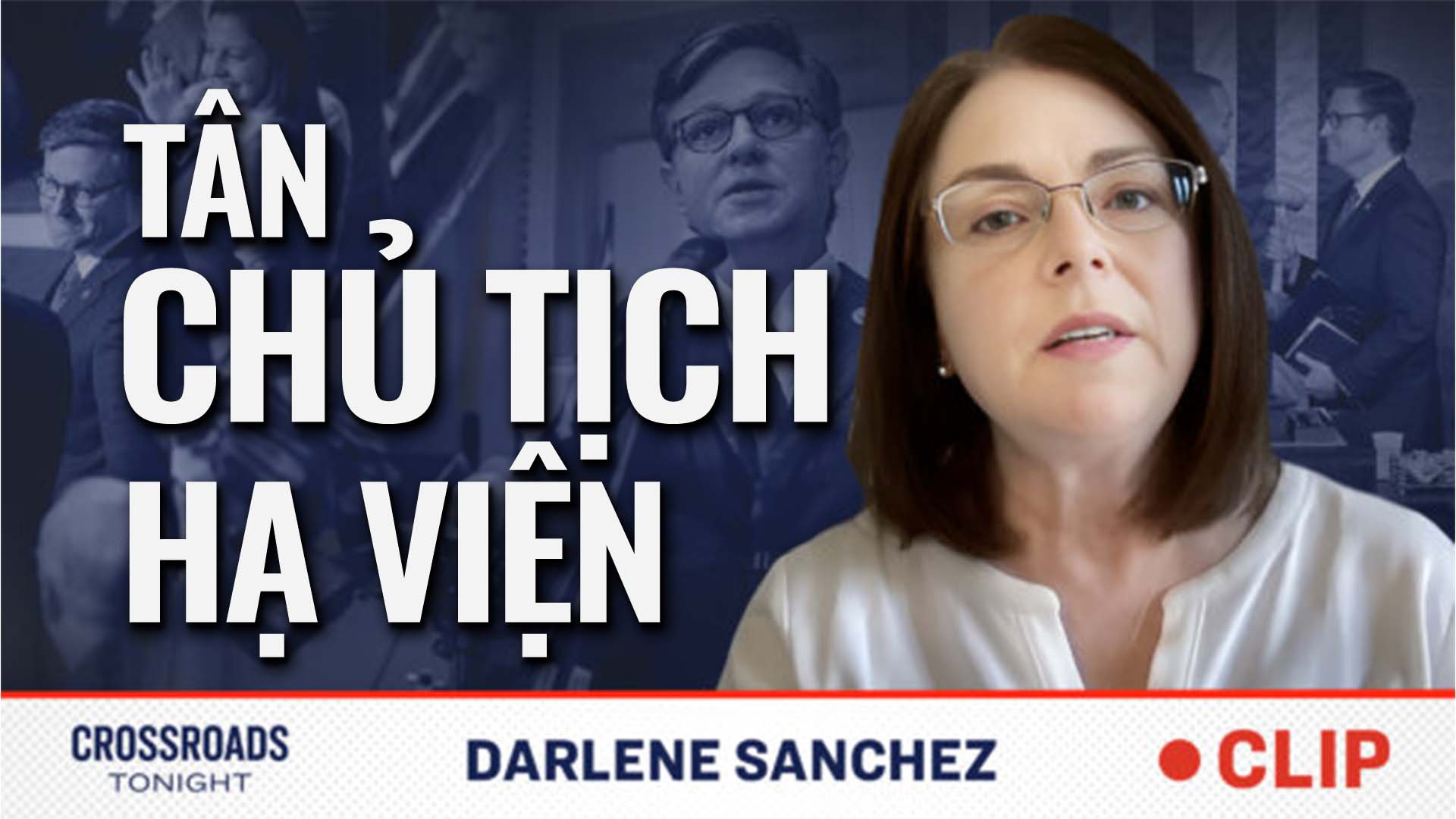 Chúng ta có thể mong đợi gì dưới thời Chủ tịch Hạ viện Mike Johnson?