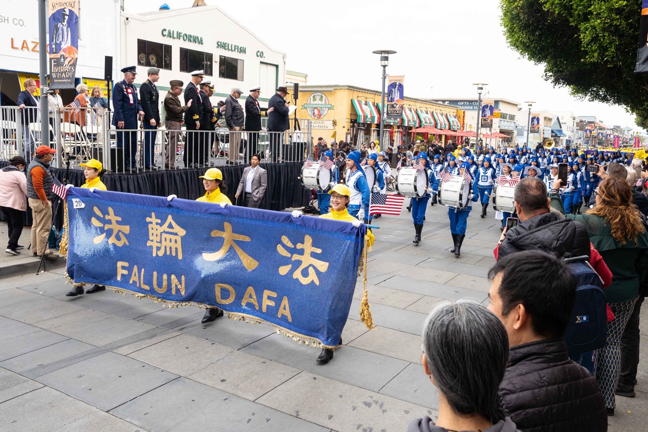 (Ảnh: Chu Dung/Epoch Times)