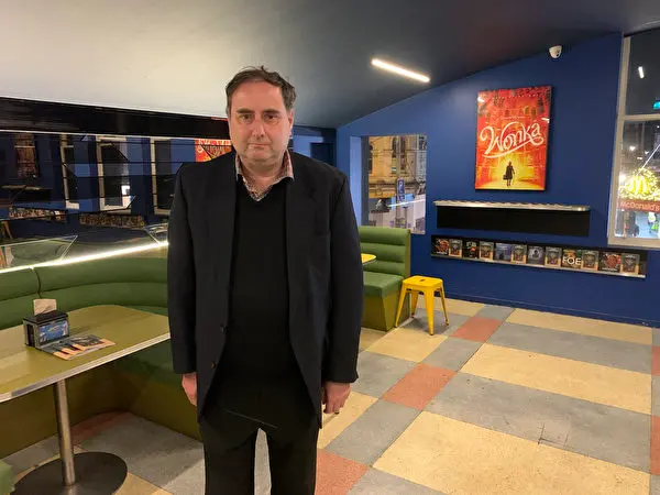 Phim ‘Nội tạng Nhà nước’ lần đầu công chiếu tại Úc vạch trần nạn thu hoạch nội tạng của ĐCSTQ