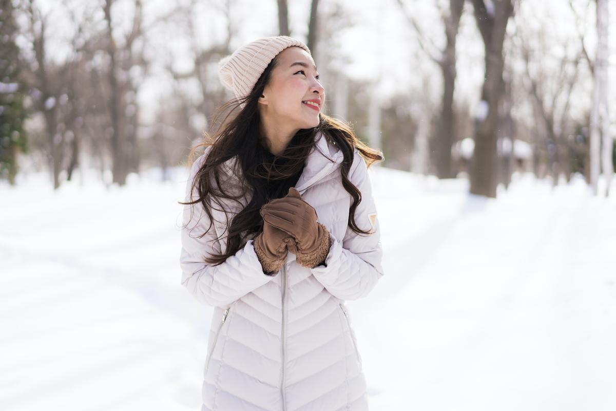 Những người biết ơn được nhận thấy là có ý thức tốt hơn về ý nghĩa cuộc sống. (Ảnh: Lifestyle Travel Photo/Shutterstock)