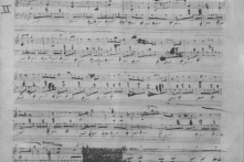 Những khúc nhạc dạo đầu của Chopin: Cửa sổ âm nhạc về cảm xúc con người