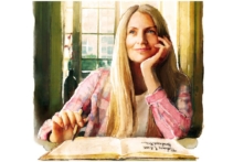 Viết ra ba phước lành mỗi ngày trong nhật ký sẽ giúp bạn tạo thói quen nuôi dưỡng lòng biết ơn những khoảnh khắc nhỏ bé mang lại niềm vui. (Ảnh minh họa: Biba Kayewich)