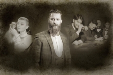 Một hình ảnh kết hợp được The Epoch Times biên soạn và thiết kế, sử dụng hình ảnh từ Shutterstock. (Ảnh: Just dance/Kiselev Andrey Valerevich/Bộ sưu tập Everett/MM_photos/Shutterstock)