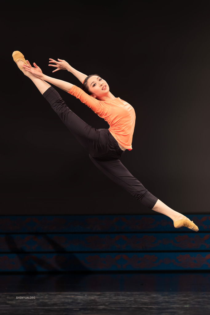 Nghệ sĩ nổi bật: Tần Ca (Melody Qin)