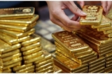 giá vàng miếng SJC