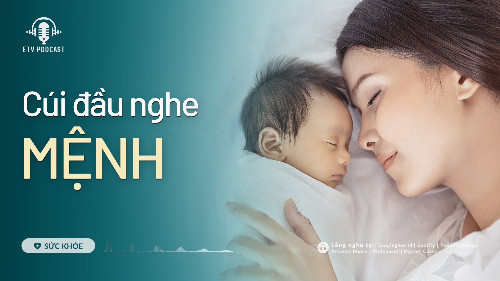 Cúi đầu nghe mệnh | Sức khỏe 
