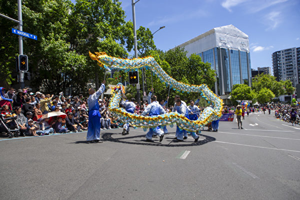 (Ảnh: Từ Thái Hanh/Epoch Times)