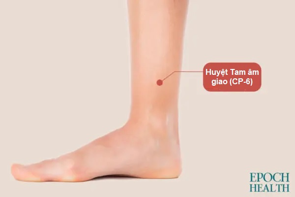 Phương pháp tự nhiên giúp giảm đau dạ dày