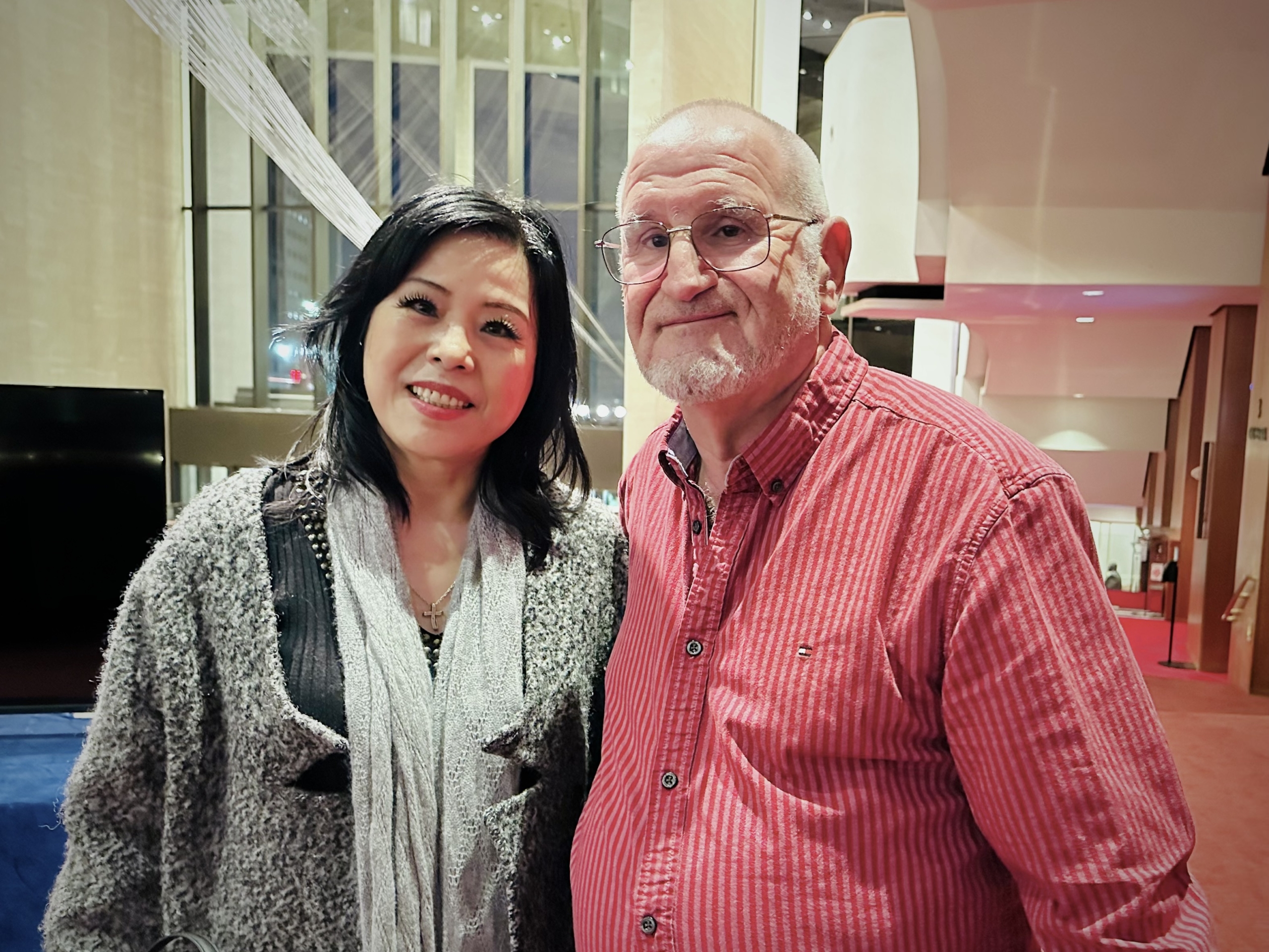 Cựu phó chủ tịch công ty: Shen Yun ‘triển hiện những điều thực sự quan trọng trong cuộc sống’