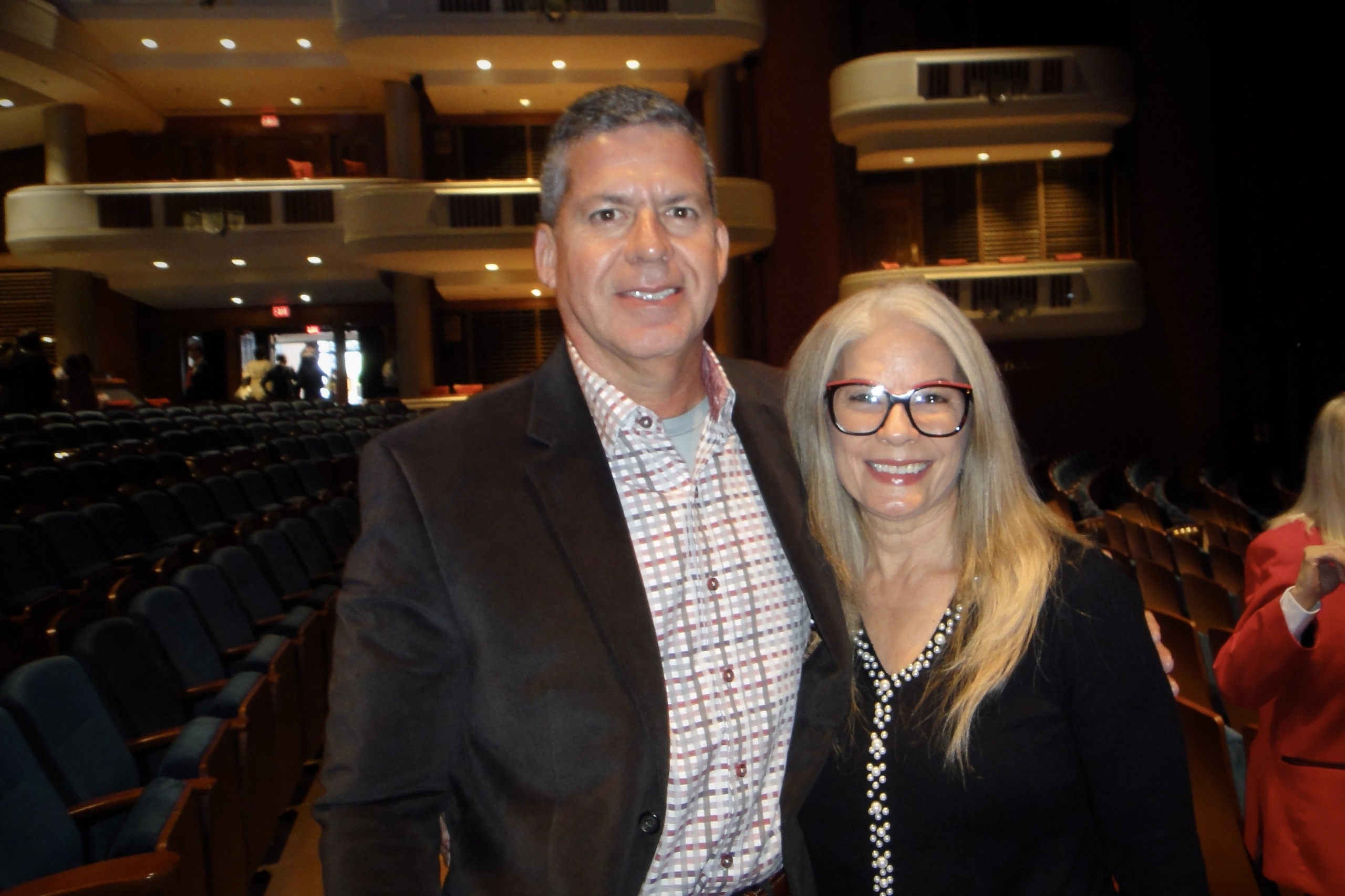 Khán giả Florida cảm nhận về Shen Yun: ‘Thật thiêng liêng, thật thuần khiết’