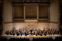 ‘Finlandia’: Bài ca về tự do và chiến thắng của người dân Phần Lan