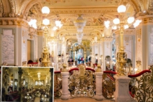 (Ảnh: Kit Leong/Shutterstock); (Hình nhỏ: posztos/Shutterstock)