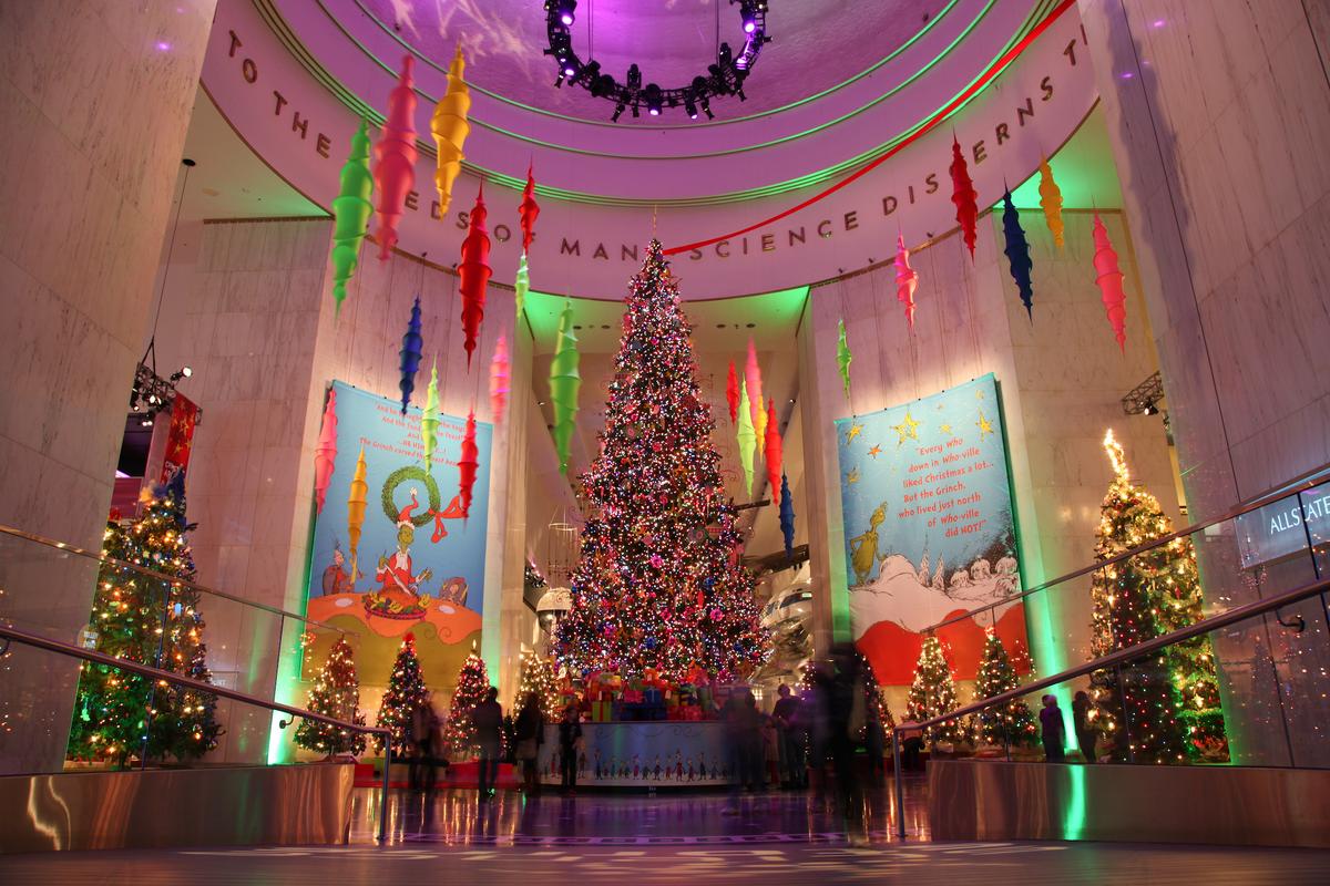 Đồng hành cùng các con: Bắt đầu truyền thống nghỉ lễ mới dù bạn đang ở đâu